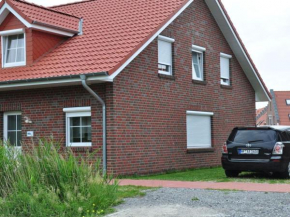 Holiday home Robbenplatte House 5